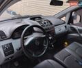 Синий Мерседес Вито, объемом двигателя 2.2 л и пробегом 435 тыс. км за 7200 $, фото 45 на Automoto.ua