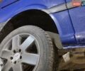 Синий Мерседес Вито, объемом двигателя 2.2 л и пробегом 435 тыс. км за 7200 $, фото 42 на Automoto.ua