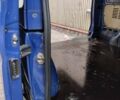 Синий Мерседес Вито, объемом двигателя 2.2 л и пробегом 435 тыс. км за 7200 $, фото 16 на Automoto.ua