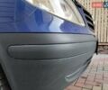 Синий Мерседес Вито, объемом двигателя 2.2 л и пробегом 435 тыс. км за 7200 $, фото 10 на Automoto.ua