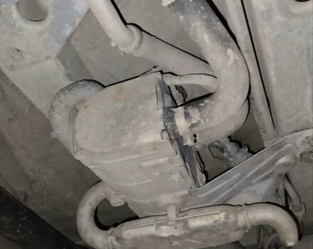 Синий Мерседес Вито, объемом двигателя 2.2 л и пробегом 435 тыс. км за 7200 $, фото 35 на Automoto.ua