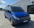 Синій Мерседес Віто, об'ємом двигуна 2.99 л та пробігом 350 тис. км за 8799 $, фото 1 на Automoto.ua