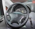 Синий Мерседес Вито, объемом двигателя 2.15 л и пробегом 222 тыс. км за 9555 $, фото 8 на Automoto.ua