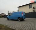 Синій Мерседес Віто, об'ємом двигуна 2.15 л та пробігом 320 тис. км за 6300 $, фото 6 на Automoto.ua