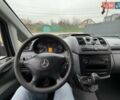 Синій Мерседес Віто, об'ємом двигуна 2.15 л та пробігом 320 тис. км за 6300 $, фото 18 на Automoto.ua