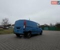 Синій Мерседес Віто, об'ємом двигуна 2.15 л та пробігом 320 тис. км за 6300 $, фото 10 на Automoto.ua
