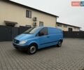 Синій Мерседес Віто, об'ємом двигуна 2.15 л та пробігом 320 тис. км за 6300 $, фото 4 на Automoto.ua