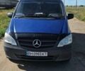 Синій Мерседес Віто, об'ємом двигуна 2.14 л та пробігом 303 тис. км за 10000 $, фото 1 на Automoto.ua