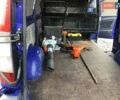 Синій Мерседес Віто, об'ємом двигуна 2.14 л та пробігом 361 тис. км за 10300 $, фото 26 на Automoto.ua