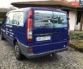 Синій Мерседес Віто, об'ємом двигуна 2.14 л та пробігом 361 тис. км за 10300 $, фото 8 на Automoto.ua