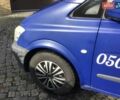 Синій Мерседес Віто, об'ємом двигуна 2.14 л та пробігом 361 тис. км за 10300 $, фото 29 на Automoto.ua
