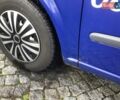 Синій Мерседес Віто, об'ємом двигуна 2.14 л та пробігом 361 тис. км за 10300 $, фото 10 на Automoto.ua