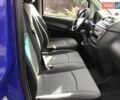 Синій Мерседес Віто, об'ємом двигуна 2.14 л та пробігом 361 тис. км за 10300 $, фото 18 на Automoto.ua