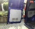 Синій Мерседес Віто, об'ємом двигуна 2.14 л та пробігом 361 тис. км за 10300 $, фото 23 на Automoto.ua