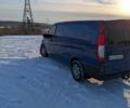 Синій Мерседес Віто, об'ємом двигуна 2.14 л та пробігом 419 тис. км за 11200 $, фото 6 на Automoto.ua