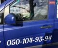 Синій Мерседес Віто, об'ємом двигуна 2.14 л та пробігом 361 тис. км за 10300 $, фото 27 на Automoto.ua