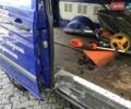 Синій Мерседес Віто, об'ємом двигуна 2.14 л та пробігом 361 тис. км за 10300 $, фото 33 на Automoto.ua