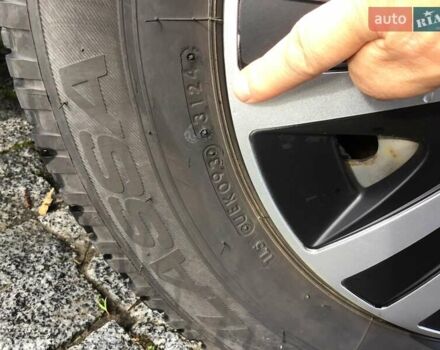 Синій Мерседес Віто, об'ємом двигуна 2.14 л та пробігом 361 тис. км за 10300 $, фото 9 на Automoto.ua