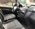 Синій Мерседес Віто, об'ємом двигуна 2.14 л та пробігом 361 тис. км за 10300 $, фото 38 на Automoto.ua