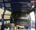 Синій Мерседес Віто, об'ємом двигуна 2.14 л та пробігом 361 тис. км за 10300 $, фото 21 на Automoto.ua