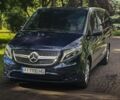 Синій Мерседес Віто, об'ємом двигуна 2.14 л та пробігом 225 тис. км за 21600 $, фото 34 на Automoto.ua