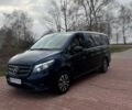 Синій Мерседес Віто, об'ємом двигуна 2.14 л та пробігом 242 тис. км за 19999 $, фото 1 на Automoto.ua