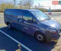 Синій Мерседес Віто, об'ємом двигуна 0 л та пробігом 146 тис. км за 13495 $, фото 1 на Automoto.ua