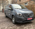 Синий Мерседес Вито, объемом двигателя 0 л и пробегом 69 тыс. км за 12997 $, фото 4 на Automoto.ua