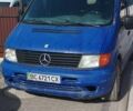 Синій Мерседес Віто, об'ємом двигуна 2.15 л та пробігом 360 тис. км за 1950 $, фото 1 на Automoto.ua