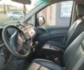 Синій Мерседес Віто, об'ємом двигуна 2.1 л та пробігом 285 тис. км за 6500 $, фото 6 на Automoto.ua
