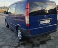 Синій Мерседес Віто, об'ємом двигуна 2.1 л та пробігом 285 тис. км за 6500 $, фото 4 на Automoto.ua