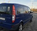Синій Мерседес Віто, об'ємом двигуна 2.1 л та пробігом 285 тис. км за 6500 $, фото 3 на Automoto.ua