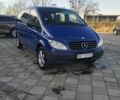 Синій Мерседес Віто, об'ємом двигуна 2.1 л та пробігом 285 тис. км за 6500 $, фото 9 на Automoto.ua