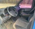 Синій Мерседес Віто, об'ємом двигуна 2 л та пробігом 270 тис. км за 2350 $, фото 9 на Automoto.ua