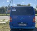 Синій Мерседес Віто, об'ємом двигуна 2.3 л та пробігом 380 тис. км за 3700 $, фото 5 на Automoto.ua
