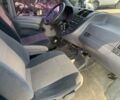 Синій Мерседес Віто, об'ємом двигуна 2 л та пробігом 270 тис. км за 2350 $, фото 6 на Automoto.ua