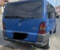 Синий Мерседес Вито, объемом двигателя 0 л и пробегом 297 тыс. км за 3100 $, фото 2 на Automoto.ua