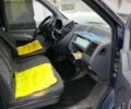 Синий Мерседес Вито, объемом двигателя 2.3 л и пробегом 100 тыс. км за 3000 $, фото 1 на Automoto.ua