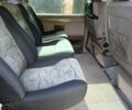 Синий Мерседес Вито, объемом двигателя 2.3 л и пробегом 285 тыс. км за 4800 $, фото 5 на Automoto.ua