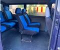 Синій Мерседес Віто, об'ємом двигуна 2.3 л та пробігом 468 тис. км за 4600 $, фото 5 на Automoto.ua