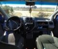 Мерседес Вито 1998 в Черновцах на Automoto.ua Синий Мерседес Вито, объемом двигателя 2.3 л и пробегом 385 тыс. км за 3200 $, фото 5 на Automoto.ua