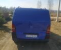 Мерседес Вито 1998 в Черновцах на Automoto.ua Синий Мерседес Вито, объемом двигателя 2.3 л и пробегом 385 тыс. км за 3200 $, фото 3 на Automoto.ua