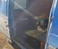 Синій Мерседес Віто, об'ємом двигуна 0 л та пробігом 411 тис. км за 2600 $, фото 4 на Automoto.ua