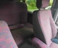 Мерседес Вито 1998 в Харькове на Automoto.ua Синий Мерседес Вито, объемом двигателя 2.3 л и пробегом 480 тыс. км за 3300 $, фото 6 на Automoto.ua