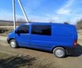 Мерседес Вито 1998 в Черновцах на Automoto.ua Синий Мерседес Вито, объемом двигателя 2.3 л и пробегом 385 тыс. км за 3200 $, фото 2 на Automoto.ua