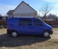 Мерседес Вито 1998 в Черновцах на Automoto.ua Синий Мерседес Вито, объемом двигателя 2.3 л и пробегом 385 тыс. км за 3200 $, фото 1 на Automoto.ua
