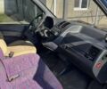 Синій Мерседес Віто, об'ємом двигуна 2.3 л та пробігом 350 тис. км за 3000 $, фото 3 на Automoto.ua