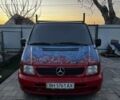 Синій Мерседес Віто, об'ємом двигуна 2.3 л та пробігом 350 тис. км за 3000 $, фото 1 на Automoto.ua