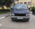 Мерседес Вито 1998 в Харькове на Automoto.ua Синий Мерседес Вито, объемом двигателя 2.3 л и пробегом 480 тыс. км за 3300 $, фото 1 на Automoto.ua