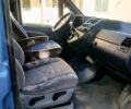 Мерседес Вито 1998 в Николаеве на Automoto.ua Синий Мерседес Вито, объемом двигателя 2.3 л и пробегом 350 тыс. км за 4500 $, фото 1 на Automoto.ua